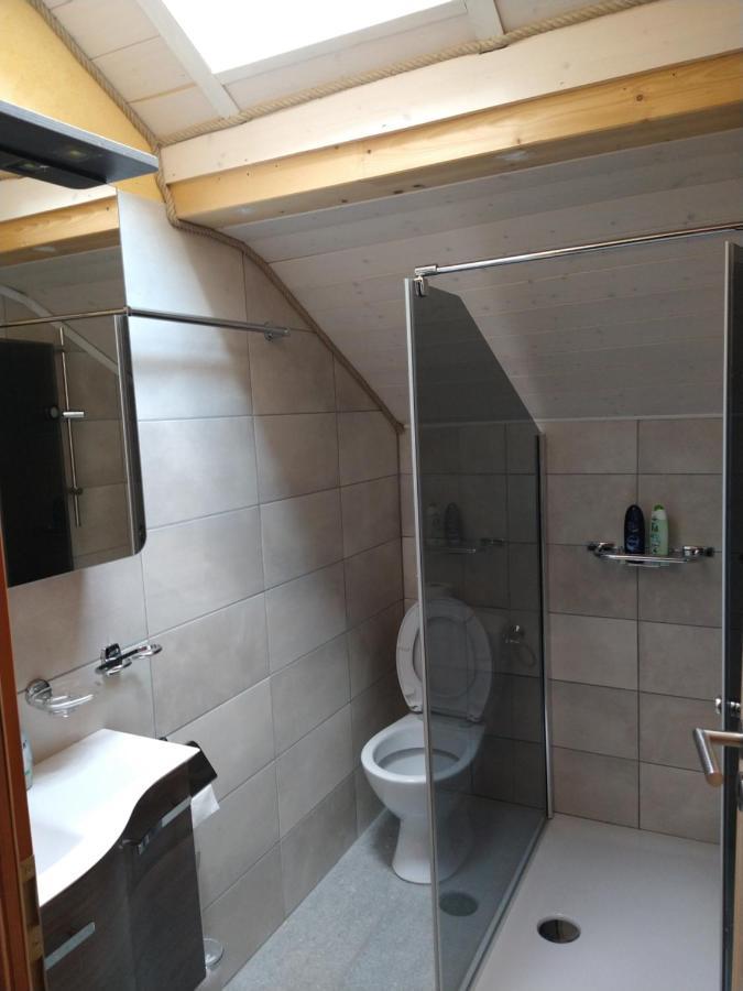 Patrimoine La Lay Apartamento Vex Exterior foto